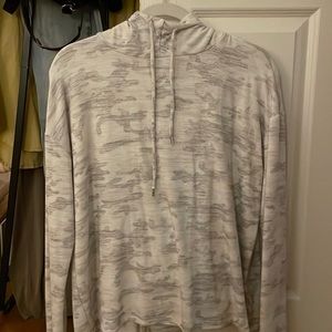 GAP jogger lounge set size small